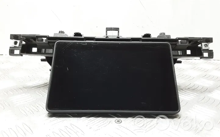 Audi A4 S4 B9 Screen/display/small screen 8W2919604