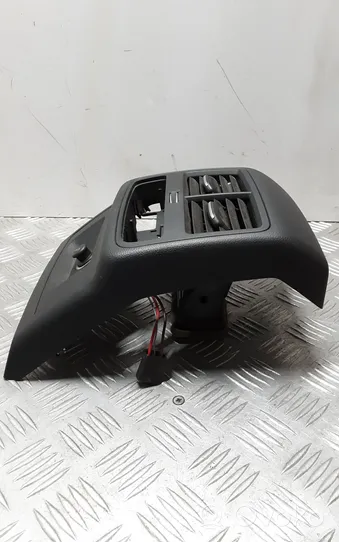 Audi A4 S4 B9 Luftausströmer Lüftungsdüse Luftdüse hinten 8W0864376