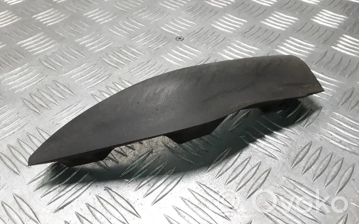 Audi A4 S4 B9 Rivestimento dell’estremità del parafango 8W0853834