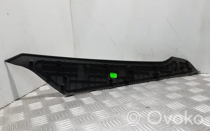 Audi A4 S4 B9 Rivestimento laterale della consolle centrale anteriore 8W2863305