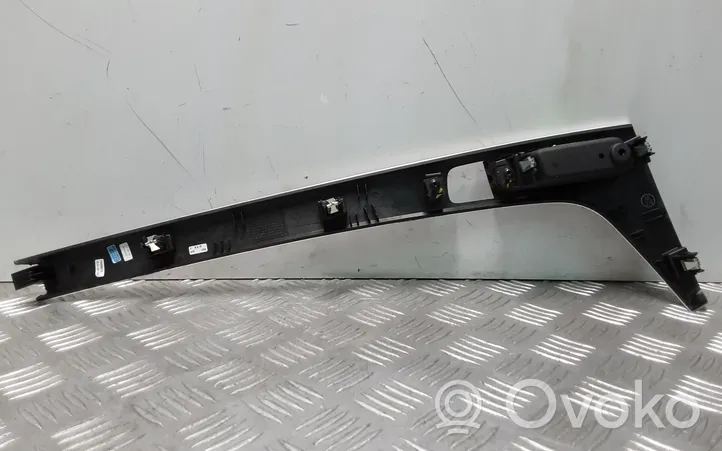 Audi A4 S4 B9 Center console decorative trim 8W2863969