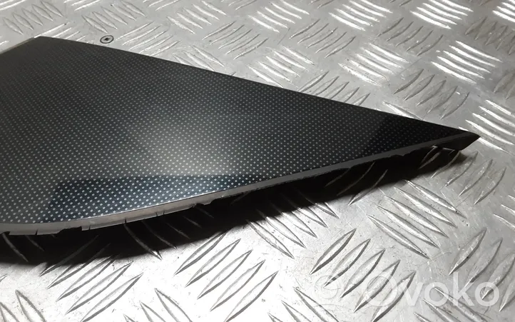 Mercedes-Benz B W245 Spoguļa plastmasas dekoratīvā apdare 1696902887