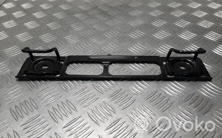 Volvo V40 Support de fixation ISOFIX 06815557