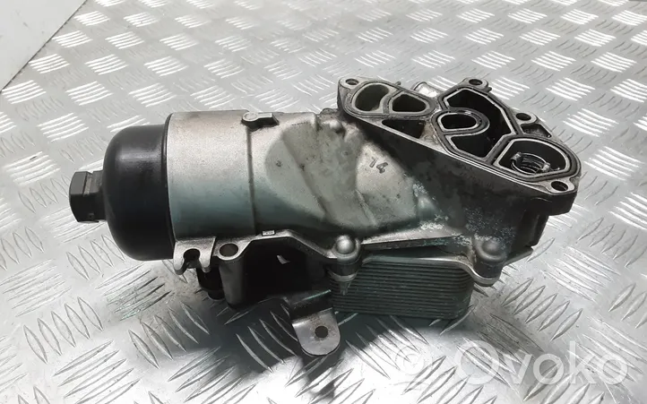 Volvo V40 Support de filtre à huile 9687911280