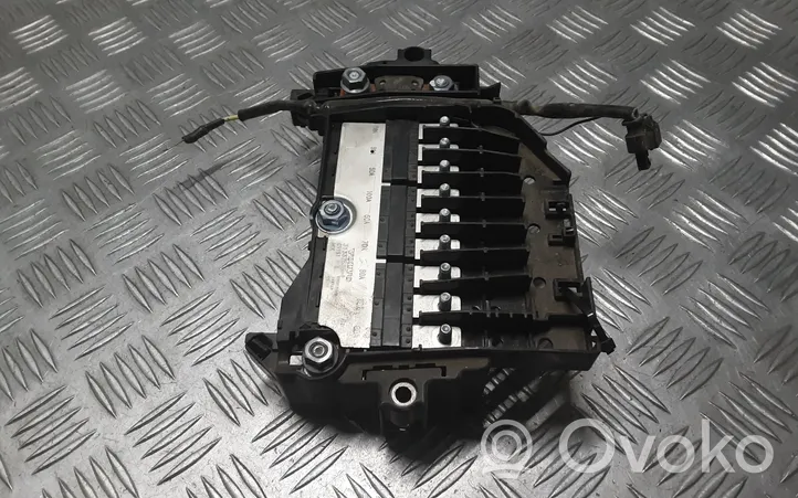 Volvo V40 Module de fusibles 31337535