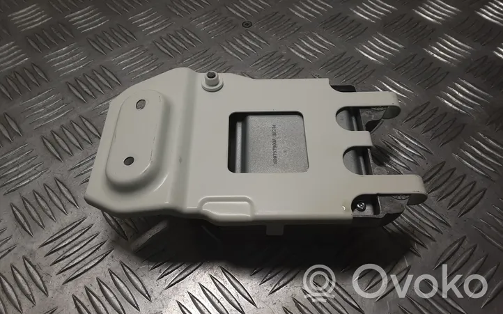 Volvo V40 Module de contrôle airbag 31406938