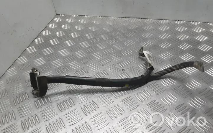 Volvo V40 Câble négatif masse batterie 31327030