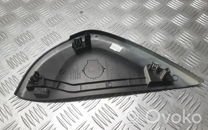 Volvo V40 Rivestimento estremità laterale del cruscotto 9123277