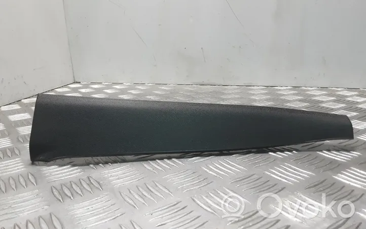 Volvo V40 Rivestimento estremità laterale del cruscotto 31102348