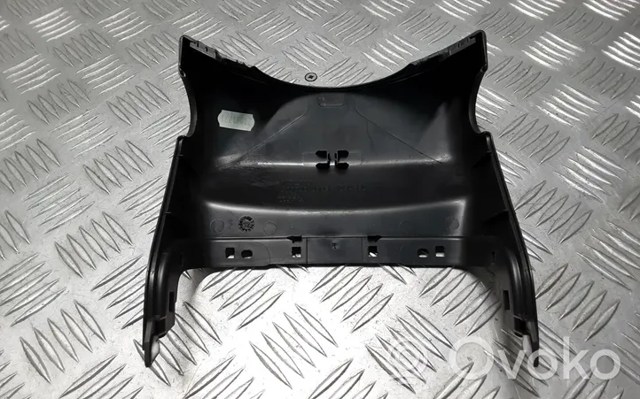 Volvo V40 Rivestimento del piantone del volante 1284580