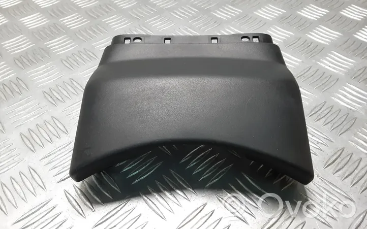 Volvo V40 Rivestimento del piantone del volante 1284580