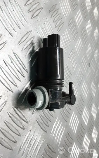 Volvo V40 Pompa lavavetri parabrezza/vetro frontale 161016C