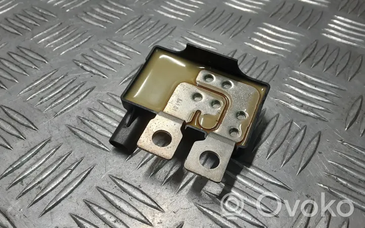 Volvo V40 Module de fusibles 31409364