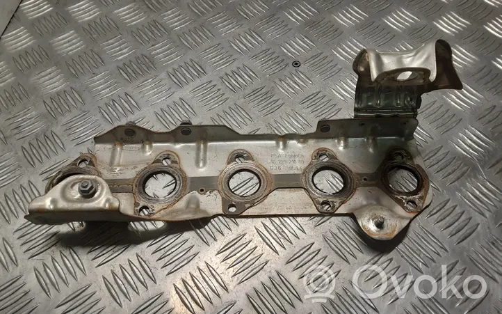 Volvo V40 Kita variklio detalė 9672921080