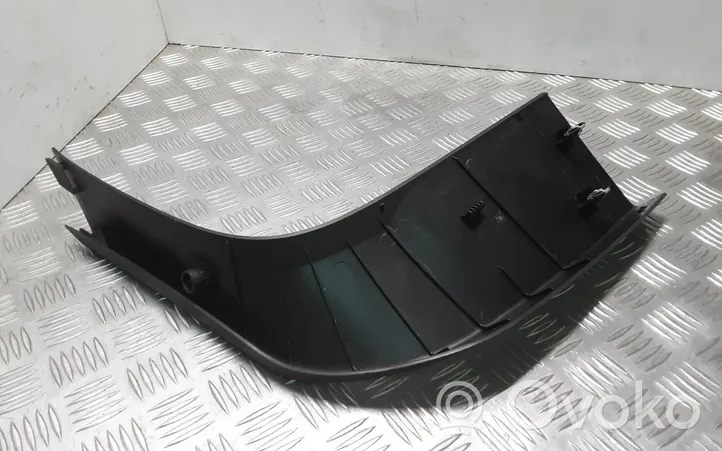 Volvo V40 Rivestimento laterale del portellone posteriore/bagagliaio 31305468