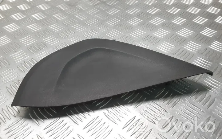 Volvo V40 Rivestimento estremità laterale del cruscotto 9123272