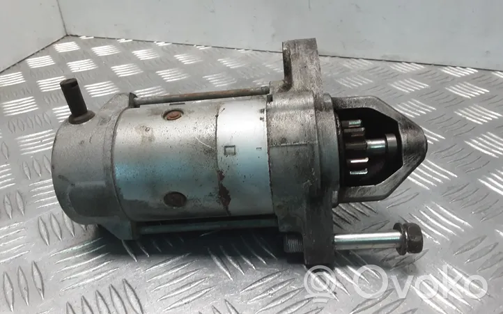 Toyota Avensis T250 Motor de arranque 281000G040