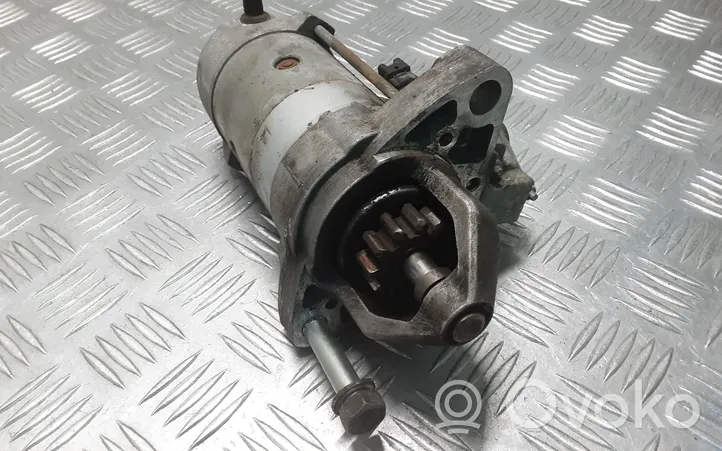 Toyota Avensis T250 Motor de arranque 281000G040