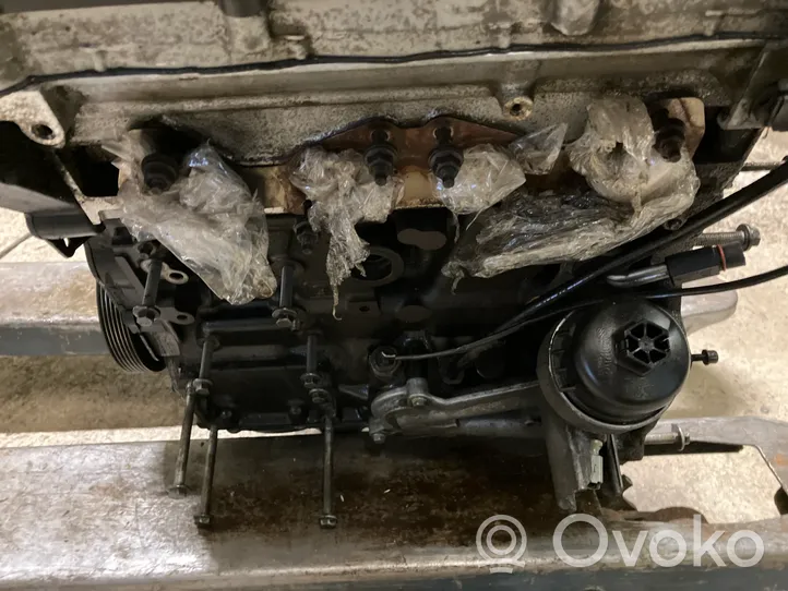 Peugeot 307 Motor NFU