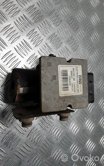 Renault Trafic II (X83) Pompe ABS 8200343525