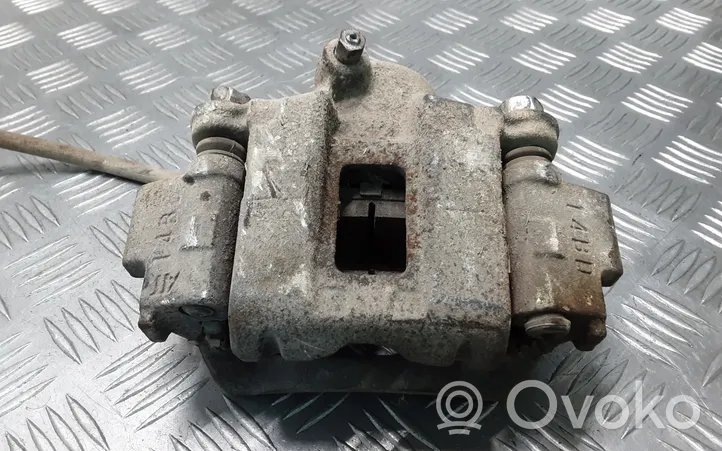 Toyota Land Cruiser (J150) Rear brake caliper 