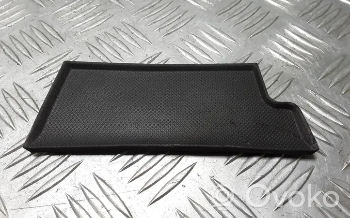 Peugeot 308 Tappetino cassetto/ripiano consolle centrale 9802841977