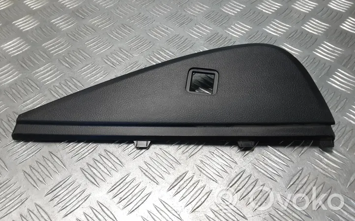 Toyota Land Cruiser (J150) Panelės apdailos skydas (šoninis) 5531760050