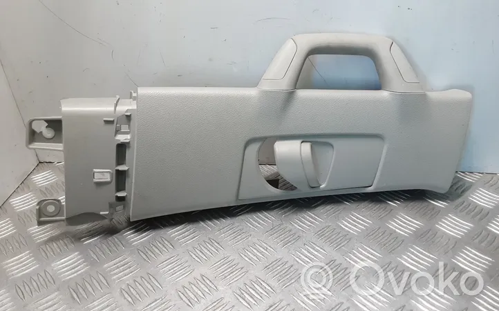 Toyota Land Cruiser (J150) (B) pillar trim (top) 6242060150