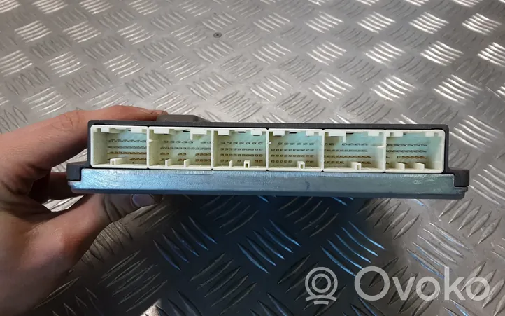 Toyota Land Cruiser (J150) Sterownik / Moduł ECU 8966660C00