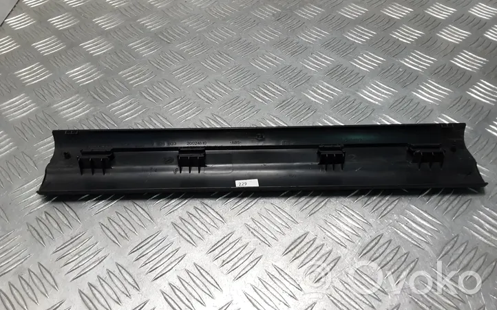 BMW X1 F48 F49 Front sill trim cover 7326833