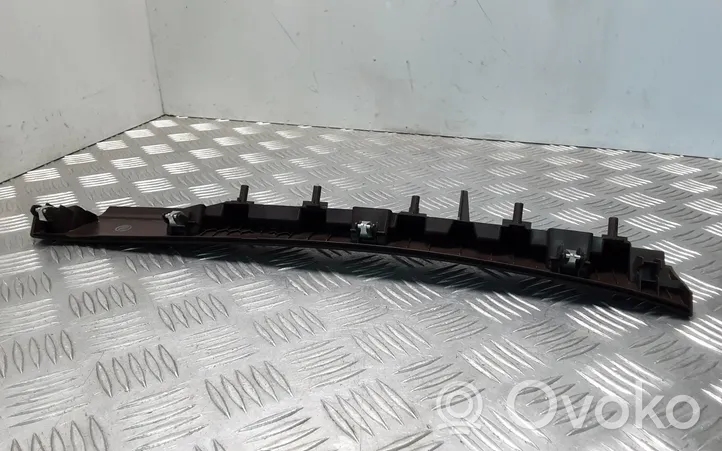 BMW X1 F48 F49 Rivestimento del vano portaoggetti del cruscotto 9292155