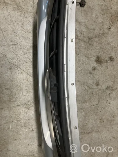 Volvo XC60 Front bumper 