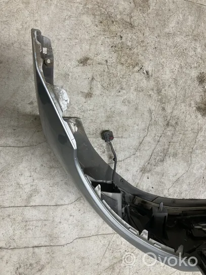 Volvo XC60 Front bumper 