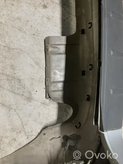 Volvo XC60 Rear bumper 