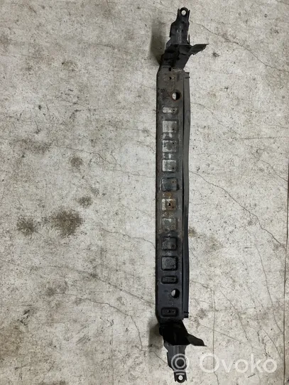 Volvo XC60 Bottom radiator support slam panel 