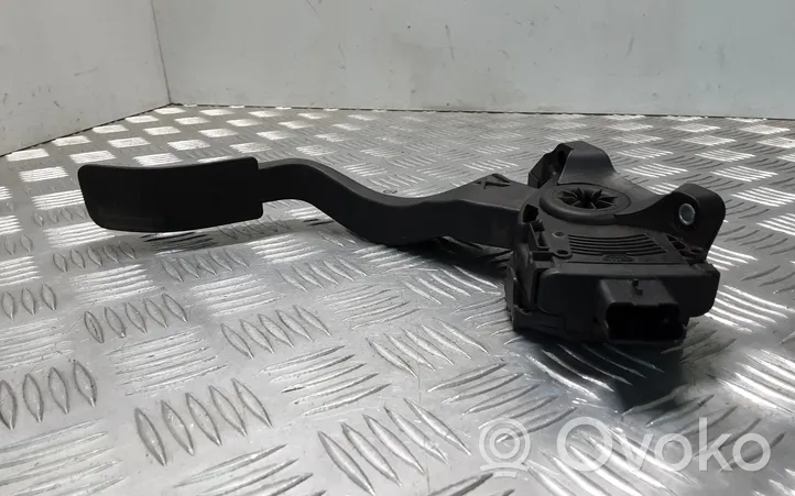 Peugeot 307 Pedale dell’acceleratore 9681530380