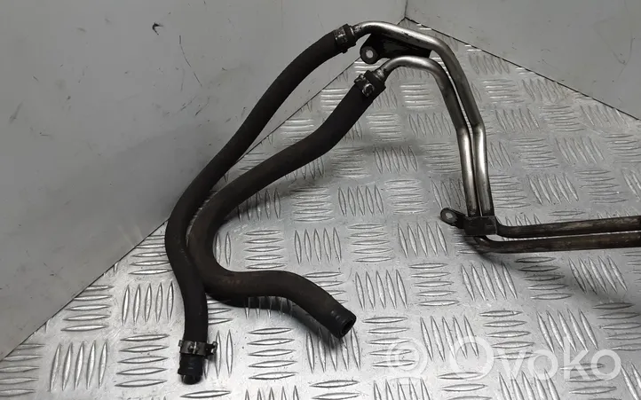 Mercedes-Benz R W251 Tubo carburante A6420700532