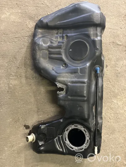 BMW 3 F30 F35 F31 Kraftstofftank 56646711