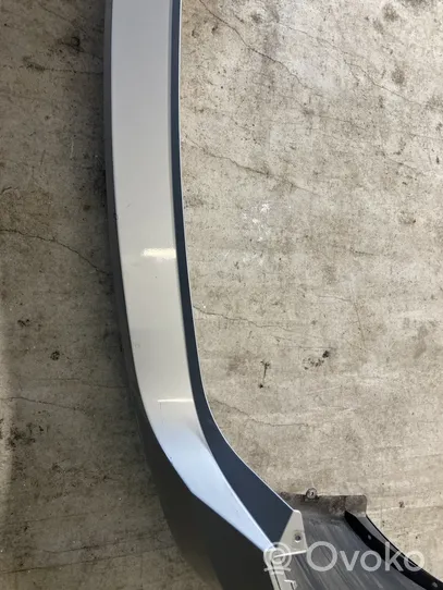 BMW 3 F30 F35 F31 Rear bumper 