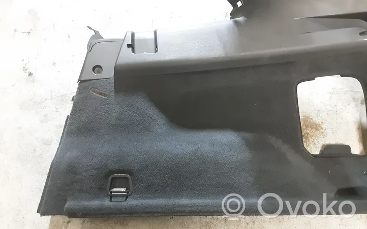 Volvo XC60 Rivestimento pannello inferiore del bagagliaio/baule 30721203