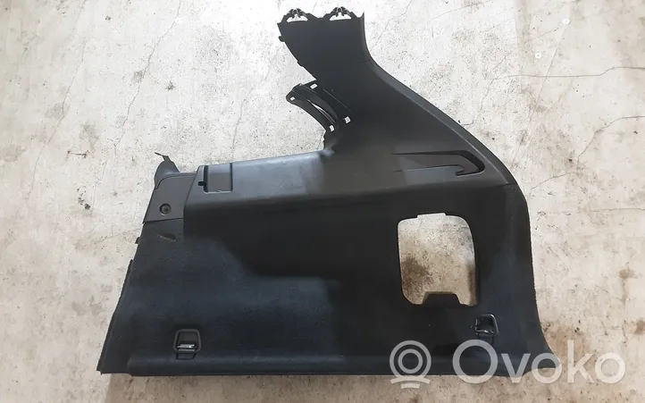 Volvo XC60 Rivestimento pannello inferiore del bagagliaio/baule 30721203