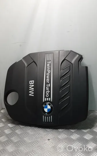 BMW 3 F30 F35 F31 Couvercle cache moteur 7810800