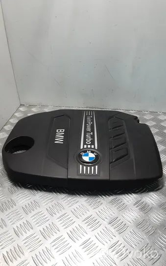 BMW 3 F30 F35 F31 Copri motore (rivestimento) 7810800