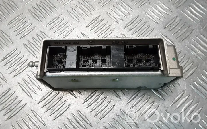 BMW 7 F01 F02 F03 F04 Module de contrôle airbag 65779209684