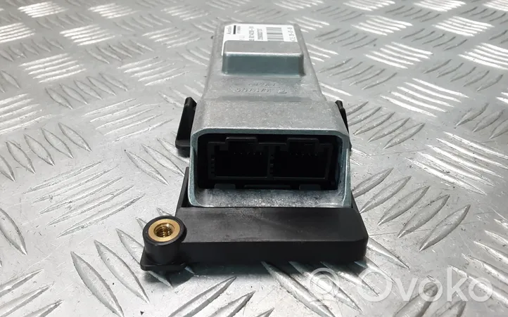 BMW 7 F01 F02 F03 F04 Airbag control unit/module 61359214239