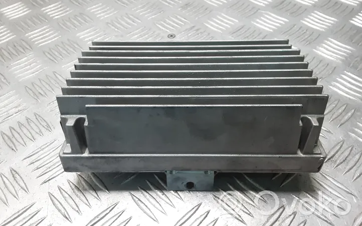 BMW 7 F01 F02 F03 F04 Amplificatore 9217597