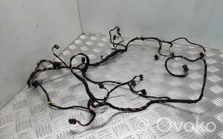 BMW 7 F01 F02 F03 F04 Other wiring loom 9159269