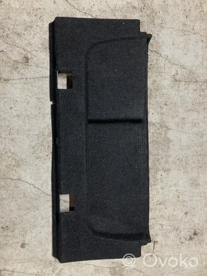 BMW 3 F30 F35 F31 Tapis de coffre 7294990