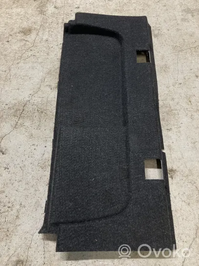 BMW 3 F30 F35 F31 Tapis de coffre 7294990