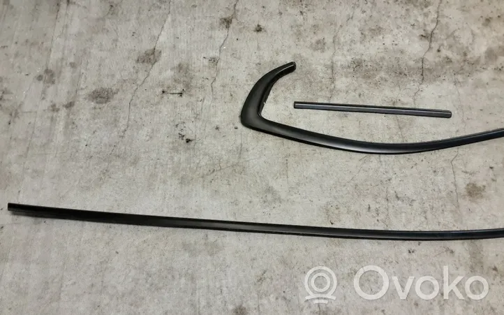 BMW 3 F30 F35 F31 Kit completo per il corpo 